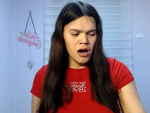 Snapshot of Miss_Ivanawolf chatting on 05-04-26, 09:27 Miss Ivanawolf online show from 05-04-26, 09:27