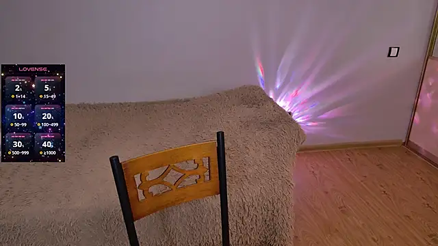 Kira land online show from 10-03-25, 07:22