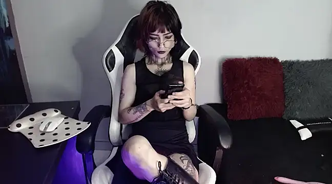 Ardat Lili69 online show from 01-10-25, 12:47