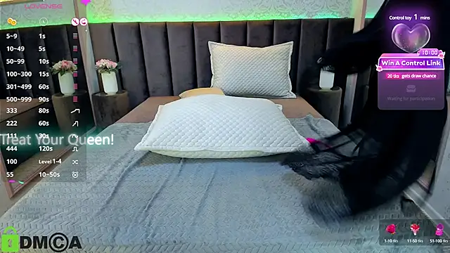 XLindaMilfX online show from 01-26-25, 10:23