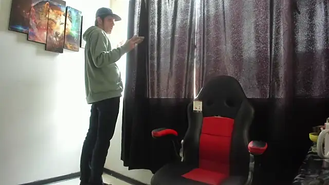 Jeff Waltonxh online show from 11-29-25, 08:12