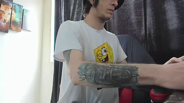 Jeff Waltonxh online show from 04-16-26, 05:14