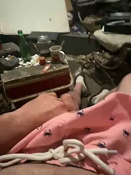 Jeje0485 online show from 04-27-26, 03:10