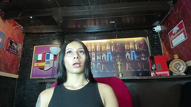 Snapshot of karlyn_angels chatting on 01-16-25, 06:16 karlyn angels online show from 01-16-25, 06:16