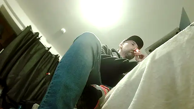 Wolfeman74 online show from 02-12-26, 02:39