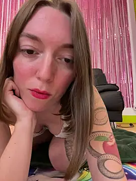 Daisy Michto Officiel online show from 02-13-25, 05:26