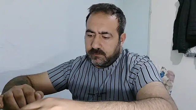 ZYXEL353 online show from 03-11-26, 08:15