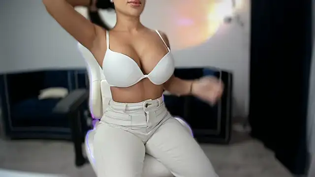 Snapshot of _missperfection_ chatting on 01-10-26, 02:57 missperfection online show from 01-10-26, 02:57