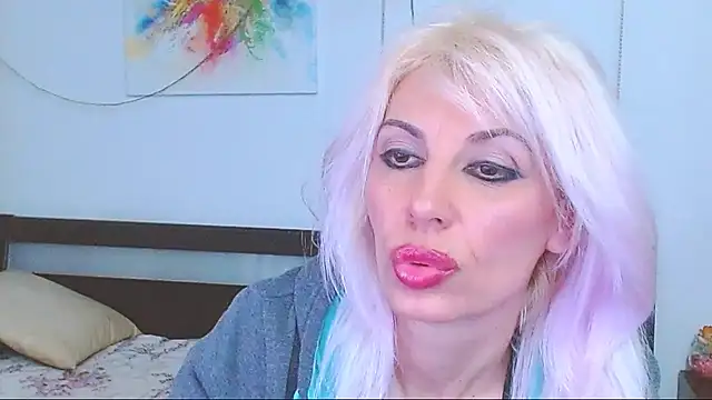 HoneyLara online show from 03-21-25, 02:28