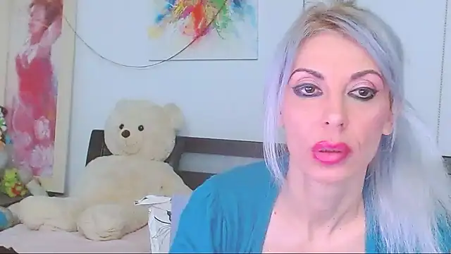 HoneyLara online show from 03-12-26, 09:21