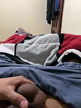 stuard-19 online show from 04-12-26, 05:45