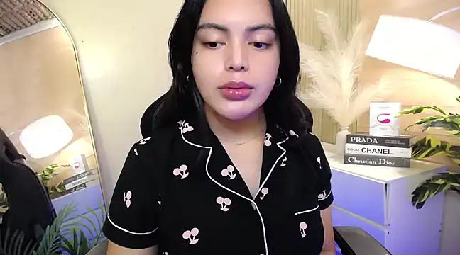 Snapshot of HotstuffCherrySummer chatting on 01-11-25, 08:54 HotstuffCherrySummer online show from 01-11-25, 08:54