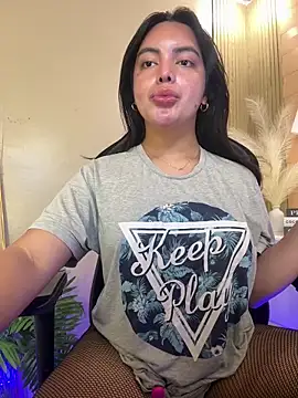 Snapshot of HotstuffCherrySummer chatting on 01-16-25, 09:27 HotstuffCherrySummer online show from 01-16-25, 09:27