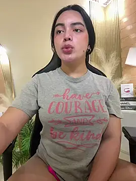 Snapshot of HotstuffCherrySummer chatting on 01-23-25, 07:11 HotstuffCherrySummer online show from 01-23-25, 07:11