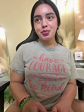 Snapshot of HotstuffCherrySummer chatting on 01-23-25, 10:22 HotstuffCherrySummer online show from 01-23-25, 10:22