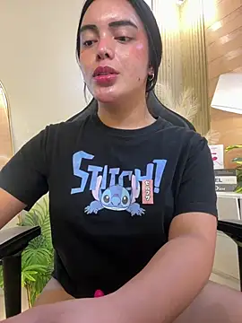 Snapshot of HotstuffCherrySummer chatting on 02-03-25, 09:19 HotstuffCherrySummer online show from 02-03-25, 09:19