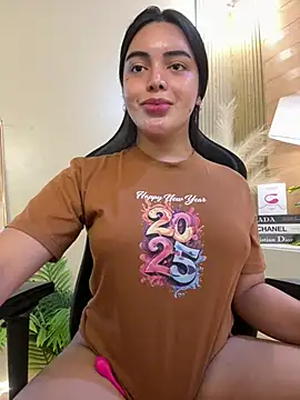 Snapshot of HotstuffCherrySummer chatting on 02-18-25, 09:54 HotstuffCherrySummer online show from 02-18-25, 09:54