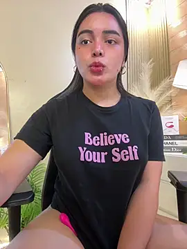 Snapshot of HotstuffCherrySummer chatting on 02-20-25, 05:44 HotstuffCherrySummer online show from 02-20-25, 05:44