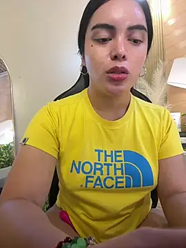 Snapshot of HotstuffCherrySummer chatting on 02-23-25, 09:33 HotstuffCherrySummer online show from 02-23-25, 09:33