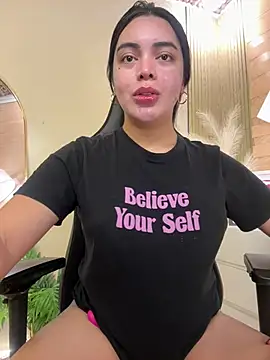 Snapshot of HotstuffCherrySummer chatting on 03-08-25, 06:54 HotstuffCherrySummer online show from 03-08-25, 06:54