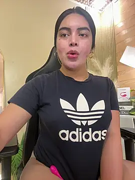 Snapshot of HotstuffCherrySummer chatting on 03-09-25, 08:29 HotstuffCherrySummer online show from 03-09-25, 08:29