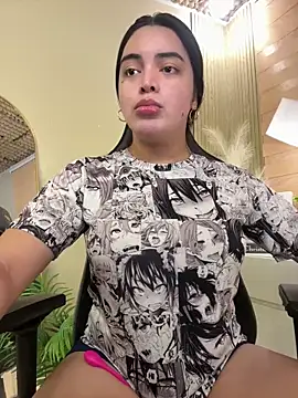 Snapshot of HotstuffCherrySummer chatting on 03-11-25, 06:53 HotstuffCherrySummer online show from 03-11-25, 06:53