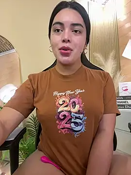 Snapshot of HotstuffCherrySummer chatting on 03-12-25, 06:18 HotstuffCherrySummer online show from 03-12-25, 06:18