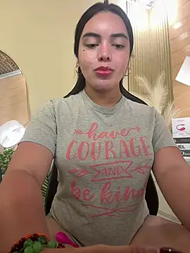 Snapshot of HotstuffCherrySummer chatting on 03-15-25, 08:15 HotstuffCherrySummer online show from 03-15-25, 08:15