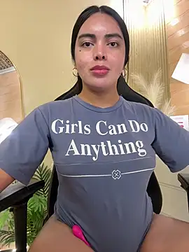 Snapshot of HotstuffCherrySummer chatting on 03-16-25, 12:22 HotstuffCherrySummer online show from 03-16-25, 12:22