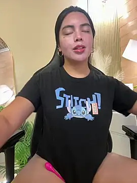 Snapshot of HotstuffCherrySummer chatting on 03-21-25, 06:49 HotstuffCherrySummer online show from 03-21-25, 06:49