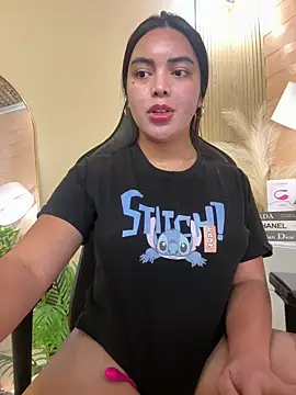 Snapshot of HotstuffCherrySummer chatting on 03-21-25, 09:56 HotstuffCherrySummer online show from 03-21-25, 09:56