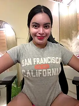 Snapshot of HotstuffCherrySummer chatting on 09-10-25, 08:14 HotstuffCherrySummer online show from 09-10-25, 08:14