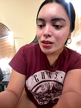 Snapshot of HotstuffCherrySummer chatting on 09-12-25, 07:30 HotstuffCherrySummer online show from 09-12-25, 07:30