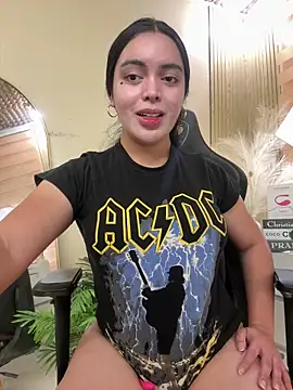 Snapshot of HotstuffCherrySummer chatting on 09-14-25, 08:13 HotstuffCherrySummer online show from 09-14-25, 08:13