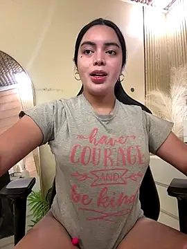 Snapshot of HotstuffCherrySummer chatting on 09-16-25, 09:54 HotstuffCherrySummer online show from 09-16-25, 09:54