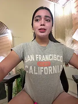 Snapshot of HotstuffCherrySummer chatting on 09-19-25, 07:43 HotstuffCherrySummer online show from 09-19-25, 07:43