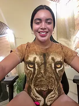 Snapshot of HotstuffCherrySummer chatting on 10-18-25, 10:27 HotstuffCherrySummer online show from 10-18-25, 10:27