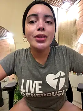 Snapshot of HotstuffCherrySummer chatting on 10-22-25, 07:08 HotstuffCherrySummer online show from 10-22-25, 07:08