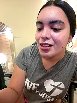 Snapshot of HotstuffCherrySummer chatting on 10-23-25, 08:02 HotstuffCherrySummer online show from 10-23-25, 08:02