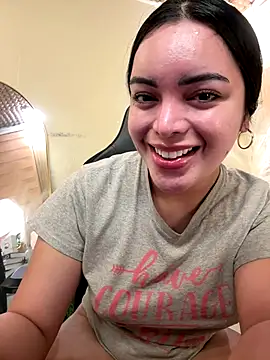 Snapshot of HotstuffCherrySummer chatting on 11-02-25, 07:11 HotstuffCherrySummer online show from 11-02-25, 07:11