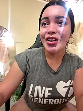 Snapshot of HotstuffCherrySummer chatting on 11-03-25, 08:48 HotstuffCherrySummer online show from 11-03-25, 08:48