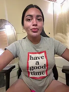 Snapshot of HotstuffCherrySummer chatting on 11-10-25, 07:51 HotstuffCherrySummer online show from 11-10-25, 07:51