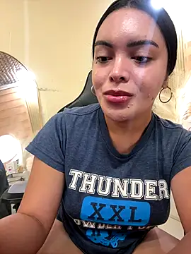 Snapshot of HotstuffCherrySummer chatting on 11-13-25, 09:08 HotstuffCherrySummer online show from 11-13-25, 09:08