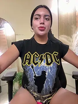 Snapshot of HotstuffCherrySummer chatting on 11-16-25, 08:31 HotstuffCherrySummer online show from 11-16-25, 08:31