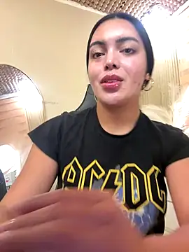 Snapshot of HotstuffCherrySummer chatting on 11-17-25, 08:20 HotstuffCherrySummer online show from 11-17-25, 08:20