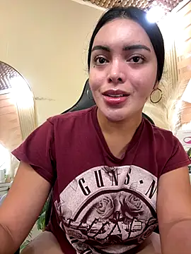 Snapshot of HotstuffCherrySummer chatting on 11-22-25, 08:13 HotstuffCherrySummer online show from 11-22-25, 08:13