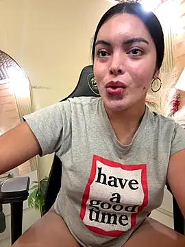 Snapshot of HotstuffCherrySummer chatting on 11-26-25, 07:42 HotstuffCherrySummer online show from 11-26-25, 07:42