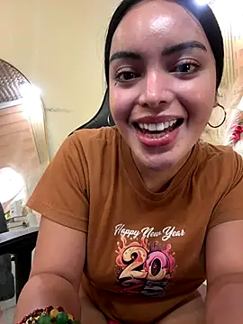 Snapshot of HotstuffCherrySummer chatting on 11-29-25, 09:45 HotstuffCherrySummer online show from 11-29-25, 09:45