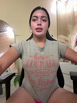 Snapshot of HotstuffCherrySummer chatting on 12-02-25, 07:25 HotstuffCherrySummer online show from 12-02-25, 07:25