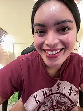 Snapshot of HotstuffCherrySummer chatting on 12-05-25, 08:45 HotstuffCherrySummer online show from 12-05-25, 08:45